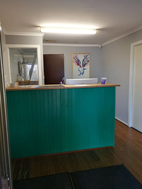 Lakeside Lodge Motel - Northern Rivers Accommodation 2