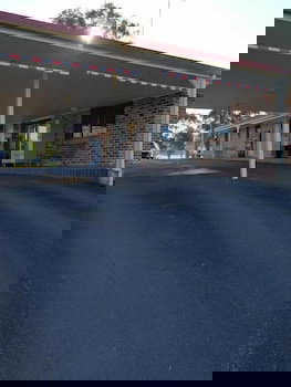 Lakeside Lodge Motel - Northern Rivers Accommodation 1