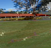 Lakeside Lodge Motel - Northern Rivers Accommodation
