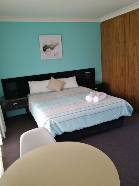 Lakeside Lodge Motel - Northern Rivers Accommodation 5