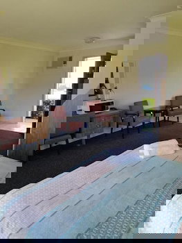 Lakeside Lodge Motel - Northern Rivers Accommodation 6