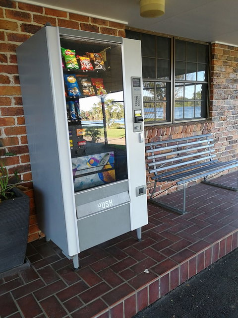 Lakeside Lodge Motel - Northern Rivers Accommodation 4