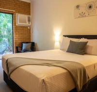 Airport Admiralty Motel - Northern Rivers Accommodation