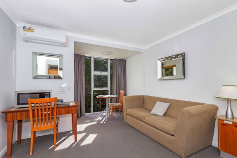 Quality Inn Airport Heritage - Northern Rivers Accommodation 4