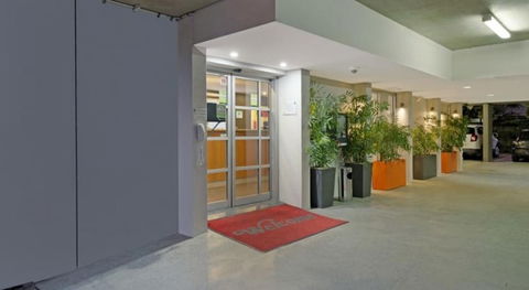Quality Inn Airport Heritage - Northern Rivers Accommodation 2