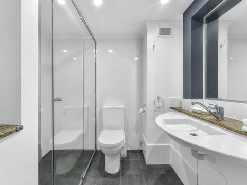 Quality Inn Airport Heritage - Northern Rivers Accommodation 5