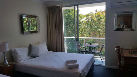 Quality Inn Airport Heritage - Northern Rivers Accommodation 6