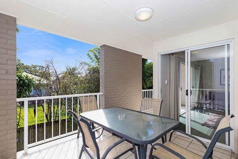 Quality Inn Airport Heritage - Northern Rivers Accommodation 3
