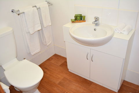 Nitmiluk Chalets - Northern Rivers Accommodation 1