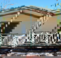 Nitmiluk Chalets - Northern Rivers Accommodation