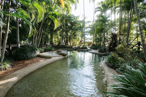 City Oasis Inn - Northern Rivers Accommodation 5
