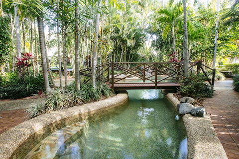 City Oasis Inn - Northern Rivers Accommodation 3