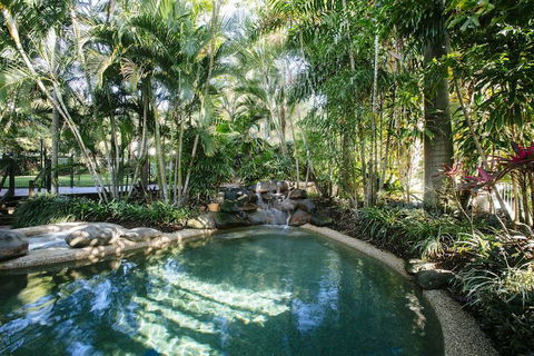 City Oasis Inn - Northern Rivers Accommodation 2