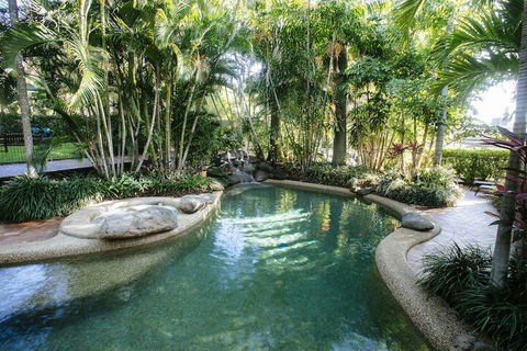 City Oasis Inn - Northern Rivers Accommodation 1