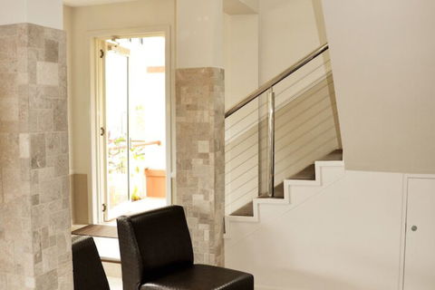 City Oasis Inn - Northern Rivers Accommodation 6