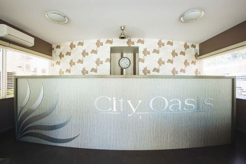 City Oasis Inn - Northern Rivers Accommodation 7