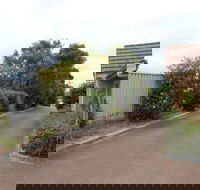Augusta's Georgiana Molloy Motel - Northern Rivers Accommodation