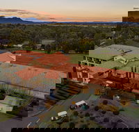 Chateau Elan At The Vintage - Northern Rivers Accommodation
