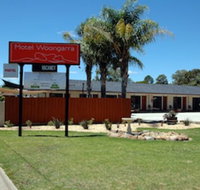 Motel Woongarra - Northern Rivers Accommodation