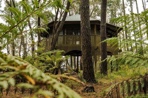 Federation Gardens & Possums Hideaway - Northern Rivers Accommodation 3