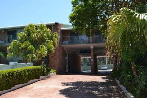 Kiama Shores - Northern Rivers Accommodation 1