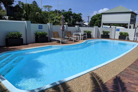 Kiama Shores - Northern Rivers Accommodation 4