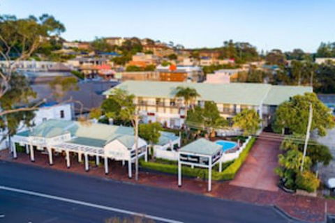 Kiama Shores - Northern Rivers Accommodation 0