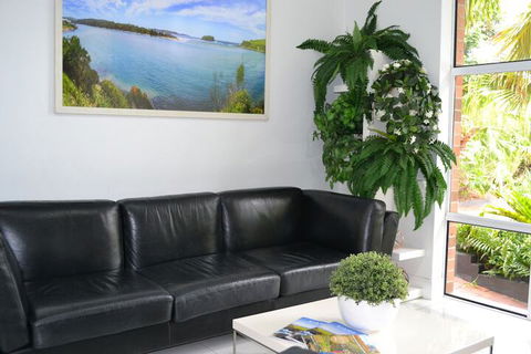 Kiama Shores - Northern Rivers Accommodation 7