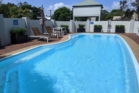 Kiama Shores - Northern Rivers Accommodation 5