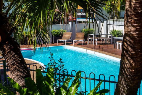 Kiama Shores - Northern Rivers Accommodation 3