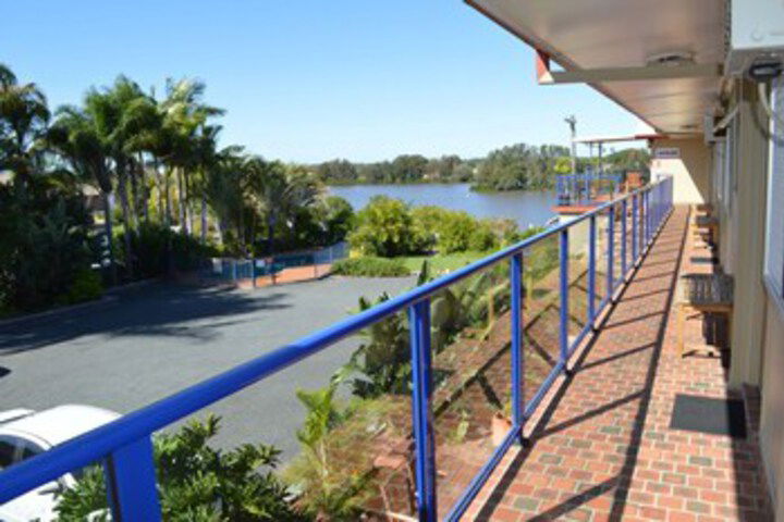 Kiwarrak NSW Northern Rivers Accommodation