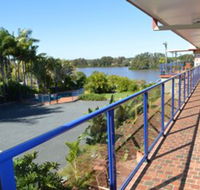 Taree Motor Inn - Northern Rivers Accommodation