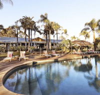 Pokolbin Village - Northern Rivers Accommodation