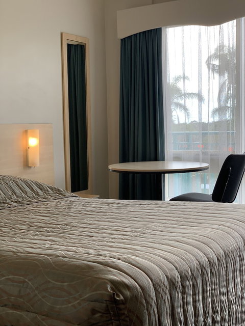 Shellharbour Resort - Northern Rivers Accommodation 5