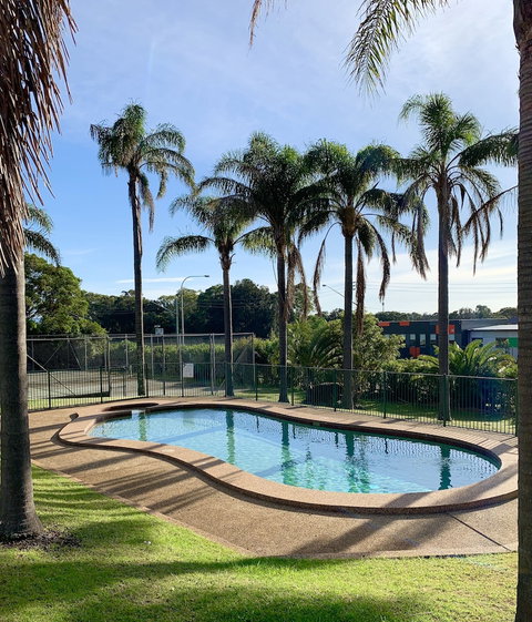 Shellharbour Resort - Northern Rivers Accommodation 2