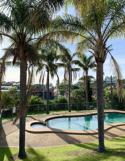 Shellharbour Resort - Northern Rivers Accommodation 0
