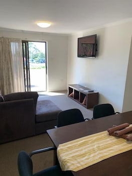 Shellharbour Resort - Northern Rivers Accommodation 4
