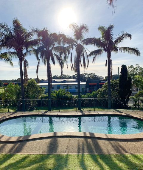 Shellharbour Resort - Northern Rivers Accommodation 1