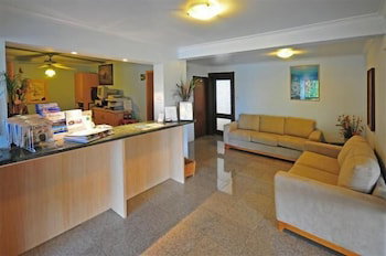 Shellharbour Resort - Northern Rivers Accommodation 3