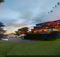 The Huskisson - Northern Rivers Accommodation