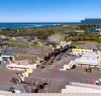 Best Western Olde Maritime - Northern Rivers Accommodation