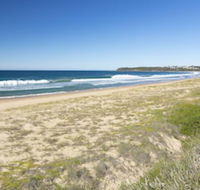 Seashells Beachfront Resort - Northern Rivers Accommodation