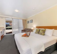 Beechworth Motor Inn - Northern Rivers Accommodation