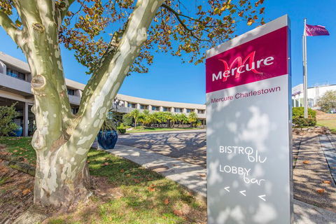 Mercure Charlestown - Northern Rivers Accommodation 5
