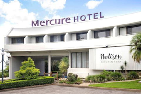 Mercure Charlestown - Northern Rivers Accommodation 0