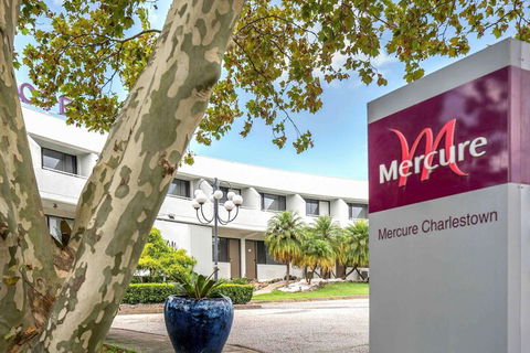 Mercure Charlestown - Northern Rivers Accommodation 6