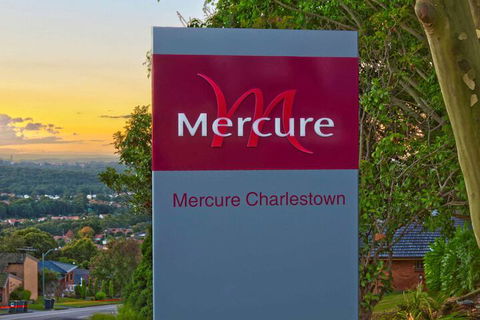 Mercure Charlestown - Northern Rivers Accommodation 4