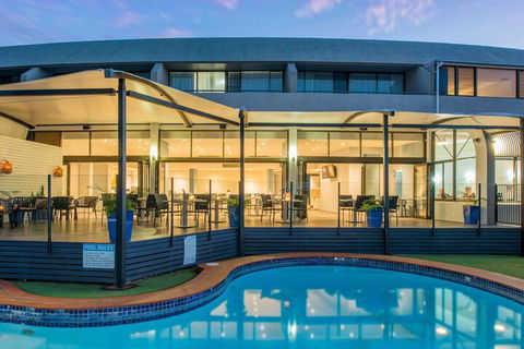 Mercure Charlestown - Northern Rivers Accommodation 7