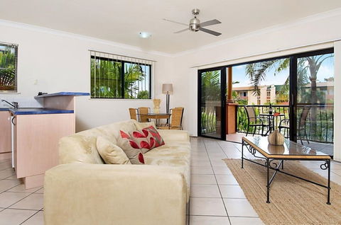 Central Plaza Apartments - Northern Rivers Accommodation 5