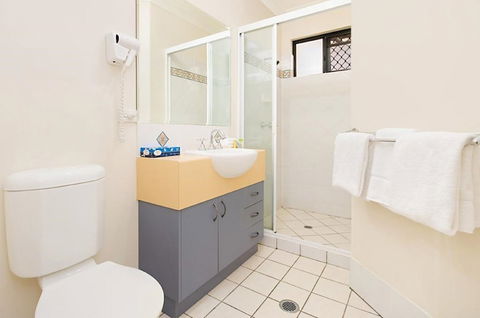 Central Plaza Apartments - Northern Rivers Accommodation 3